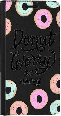 Portfel DUX DUCIS Skin PRO Donut worry na Samsung Galaxy S24 Ultra