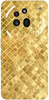 Foto Case Nothing Phone 3A PRO złota powierzchnia