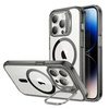 ESR ETUI CLASSIC KICKSTAND HALOLOCK MAGSAFE IPHONE 14 PRO MAX CLEAR/BLACK