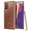 Etui pancerne SPIGEN ULTRA HYBRID do Samsung Galaxy NOTE 20 CRYSTAL CLEAR