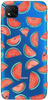 Boho Case Xiaomi Redmi 9C arbuzy rysunek