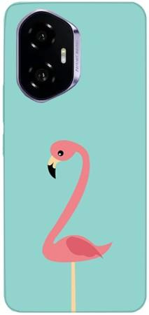 Foto Case Huawei Honor 300 flaming gradient
