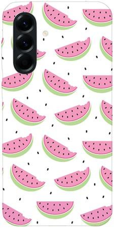 Foto Case Samsung Galaxy A36 5G / Galaxy A56 5G arbuziki