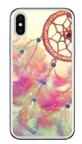 Foto Case Apple Iphone XS Max łapacz snów pórka