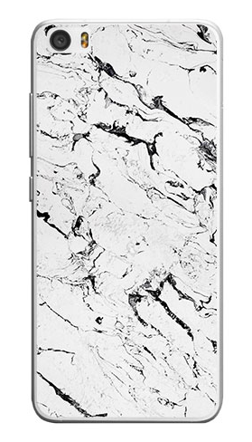 Foto Case Xiaomi Mi5 biały marmur