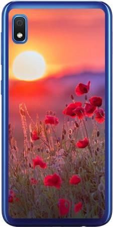 Foto Case Samsung Galaxy A10 maki