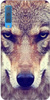 Etui ROAR JELLY wilczy wzrok na Samsung Galaxy M10