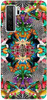 Etui ROAR JELLY zebra totem na Huawei P40 Lite 5G