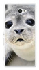 Foto Case Sony XPERIA M2 foczka