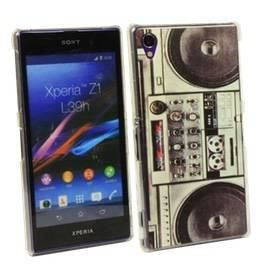 PATTERNS Sony XPERIA Z1 boombox