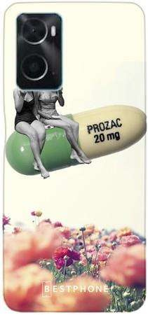 Etui prozac na Oppo A57 / A77