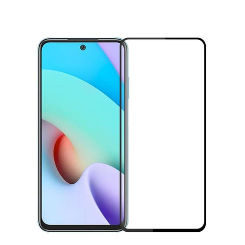 SZKŁO HARTOWANE FULL GLUE Xiaomi 13 czarny