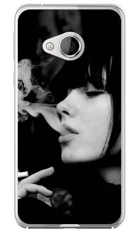 Foto Case HTC U PLAY papieros