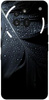 Foto Case Nothing Phone 3A PRO czarne pióro
