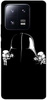 Foto Case Xiaomi 14 hełm vader