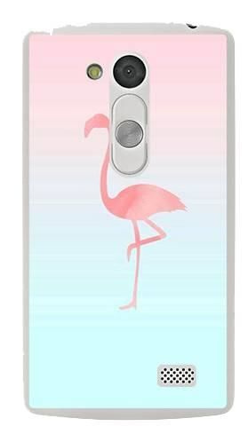 Foto Case LG L FINO D290n flaming gradient