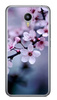 Foto Case Meizu M2 NOTE kwiaty wiśni