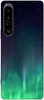 Foto Case Sony Xperia 1 IV zorza  