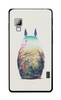 FANCY LG SWIFT L5 II totoro
