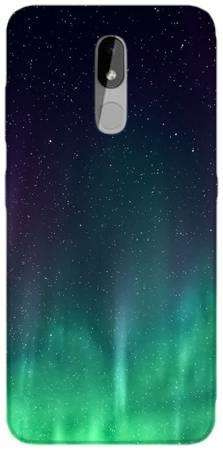 Foto Case Nokia 3.2 zorza  