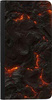 Portfel DUX DUCIS Skin PRO czarna lawa na Xiaomi Redmi 13C / Poco C65