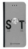 Portfel Wallet Case Samsung Galaxy S24 ShiT