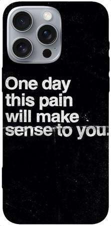 Foto Case Apple iPhone 16 PRO MAX One day