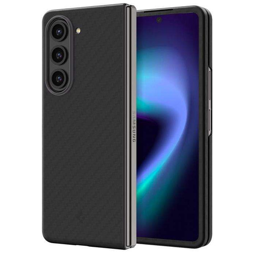 SPIGEN AIRSKIN ETUI ”PRO” SAMSUNG GALAXY Z FOLD 5 BLACK