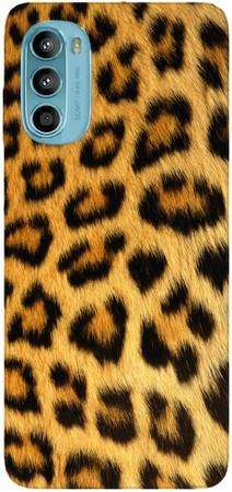 Foto Case Motorola Moto G52 panterka