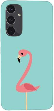 Foto Case Samsung Galaxy A14 5G flaming gradient
