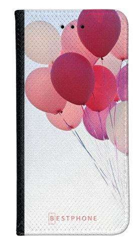 Portfel Wallet Case Realme 8i balony