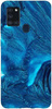 Etui ROAR JELLY turkusowa farba na Samsung Galaxy A21s