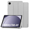 TECH-PROTECT SMARTCASE SAMSUNG GALAXY TAB A9 8.7 X110 / X115 GREY