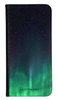 Portfel Wallet Case Samsung Galaxy A16 zorza  