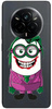 Boho Case Realme 14 PRO PLUS 5G joker minionek