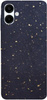 Etui ROAR JELLY lastriko granatowe na Samsung Galaxy A06