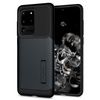 Etui pancerne SPIGEN SLIM ARMOR Samsung Galaxy S20 ULTRA METAL SLATE