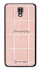 Etui kratka summer na LG X Screen