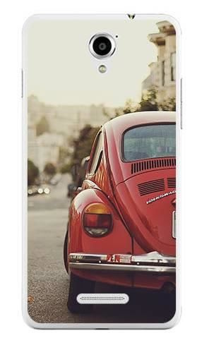 Foto Case Coolpad MODENA garbus