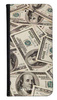 Portfel Wallet Case Xiaomi Redmi NOTE 11 PRO 5G dollar bills
