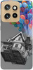 Foto Case Motorola Moto edge 50 Neo dom balony