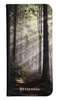 Portfel Wallet Case Nokia 2.4 las