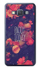 Foto Case Samsung GALAXY A3 enjoy today