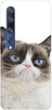 Foto Case Xiaomi Mi10 / Mi10 PRO grumpy cat