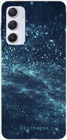 Etui brokatowy pył na Samsung Galaxy M54
