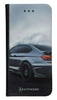 Portfel Wallet Case Samsung Galaxy A52 5G BMW