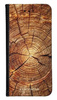 Portfel Wallet Case Samsung Galaxy S20 Ultra pień