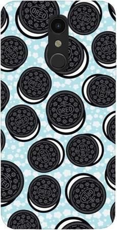 Foto Case LG K30 oreo