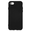 Etui IPHONE 14 PRO Silicone Case Elastyczne Silikonowe czarne
