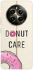 Boho Case Realme 12 PLUS 5G I DONUT CARE